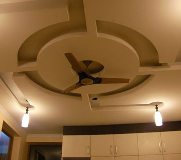 Ceiling Material in Dhanbad