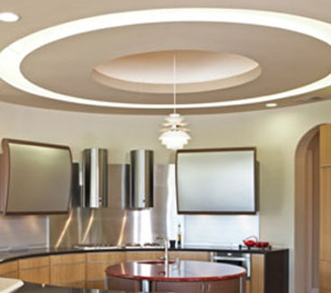 Ceiling Material in Dhanbad