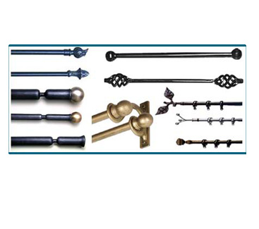 Curtain Fitting in Dhanbad