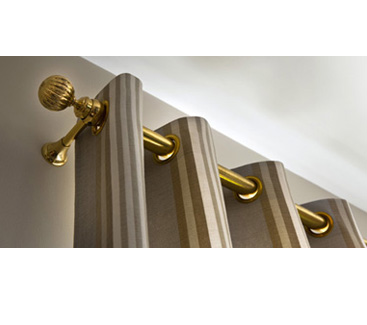 Curtain Fitting in Dhanbad