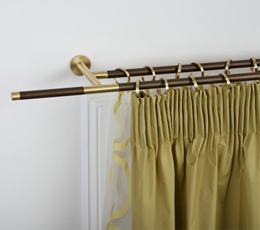 Curtain Fitting in Dhanbad