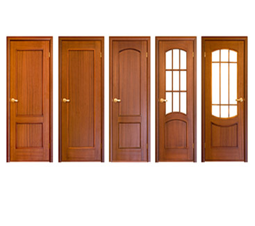 Doors in Dhanbad, Jharkhand