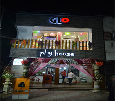 Gallery Plywood in Dhanbad