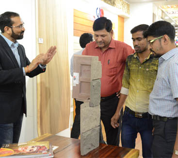 Gallery Plywood in Dhanbad