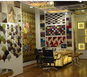 Gallery Plywood in Dhanbad