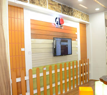 Gallery Plywood in Dhanbad