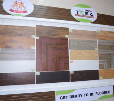 Gallery Plywood in Dhanbad