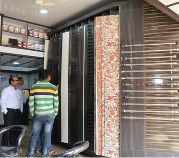 Gallery Plywood in Dhanbad