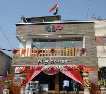 Gallery Plywood in Dhanbad