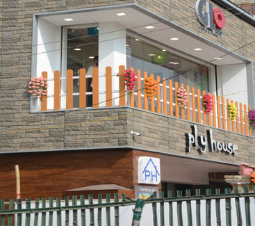 Gallery Plywood in Dhanbad