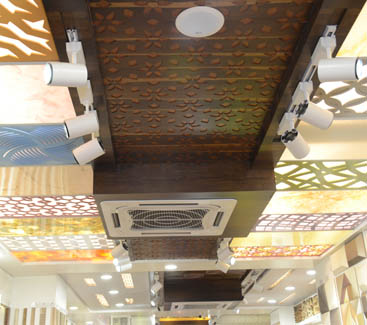 Gallery Plywood in Dhanbad