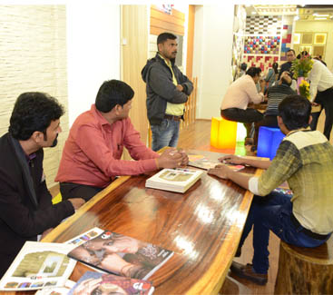 Gallery Plywood in Dhanbad