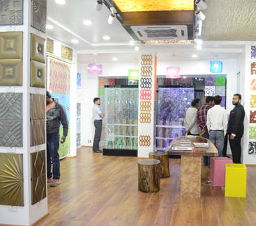 Gallery Plywood in Dhanbad