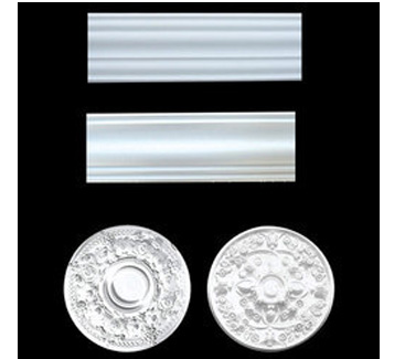 Gypsum Cornice in Dhanbad