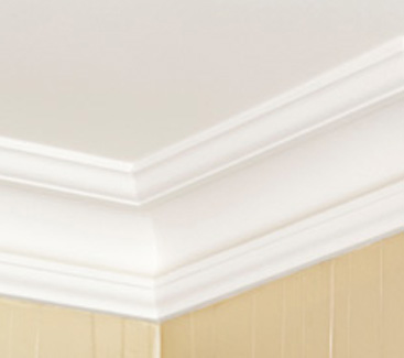 Gypsum Cornice in Dhanbad