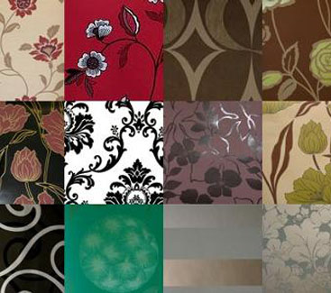 Wallpaper Suppliers in Dhanbad